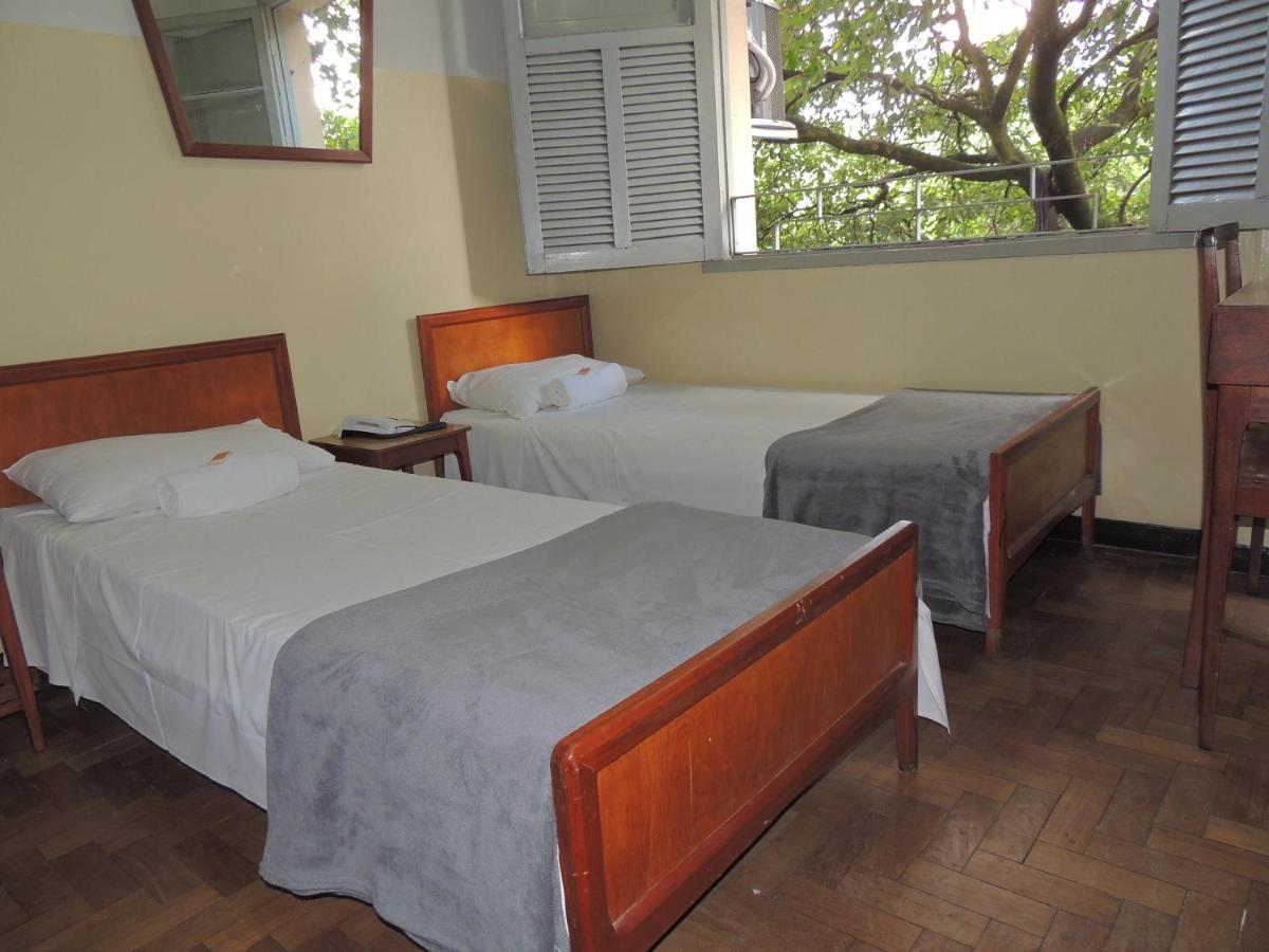 Quarto Quádruplo