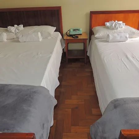 Hotel Esplanada Belo Horizonte - Proximo a Estacao de Trem-2