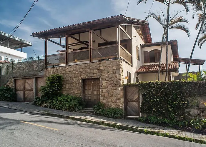 Villa Concórdia Belo Horizonte
